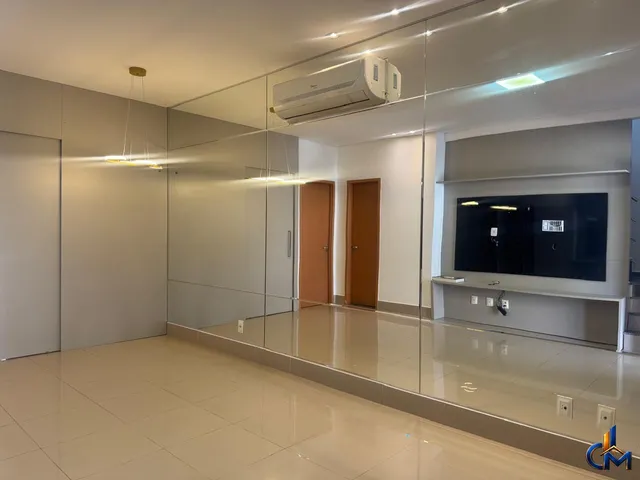 Imagem: A casa em condomínio possui 3 Dormitórios, 2 Suítes, 3