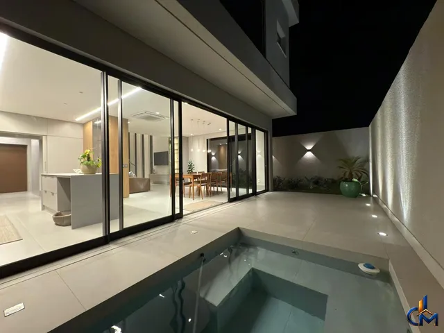 Imagem 1: Brisas Condominio Horizontal - Sobrado condomínio Brisas