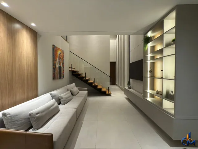 Imagem 3: Brisas Condominio Horizontal - Sobrado condomínio Brisas