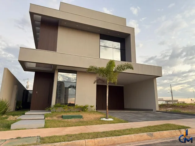Imagem 2: Brisas Condominio Horizontal - Sobrado condomínio Brisas