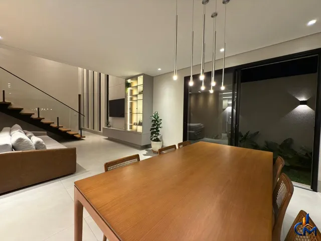Imagem 4: Brisas Condominio Horizontal - Sobrado condomínio Brisas