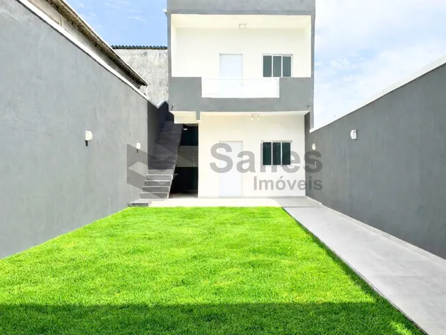 Imagem: Casa Residencial em Guarujá - Sp, Jardim