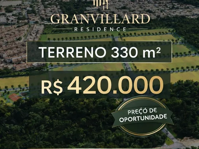 Imagem: Granvillard Residence - Terreno Granvillard