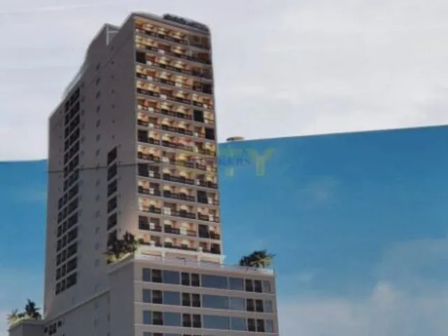 Imagem: Flat à venda em Cuiabá/MT