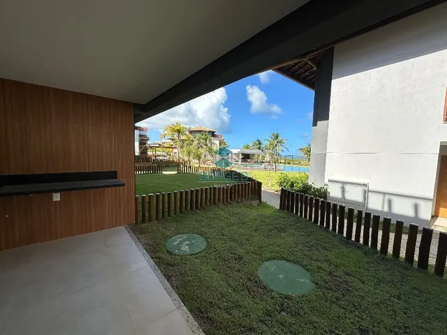 Imagem: Village térreo de luxo à venda no Bali