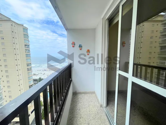 Imagem: Apartamento Residencial em Guarujá - Sp