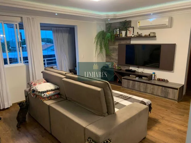 Imagem: Apartamento Padrão no bairro Kobrasol
