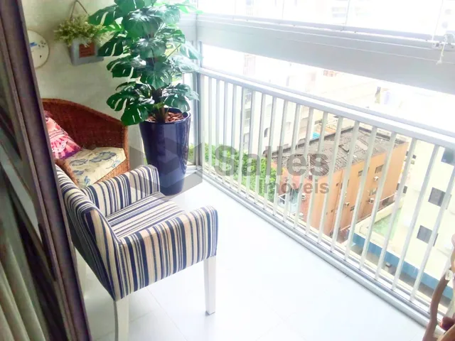 Imagem: Apartamento Residencial em Guarujá - Sp