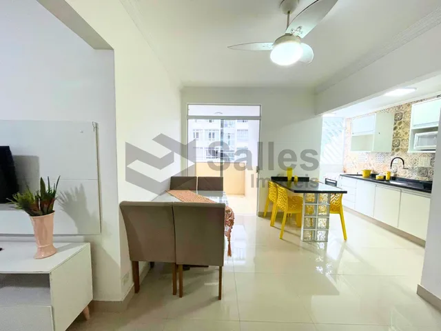 Imagem: Apartamento Residencial em Guarujá - Sp