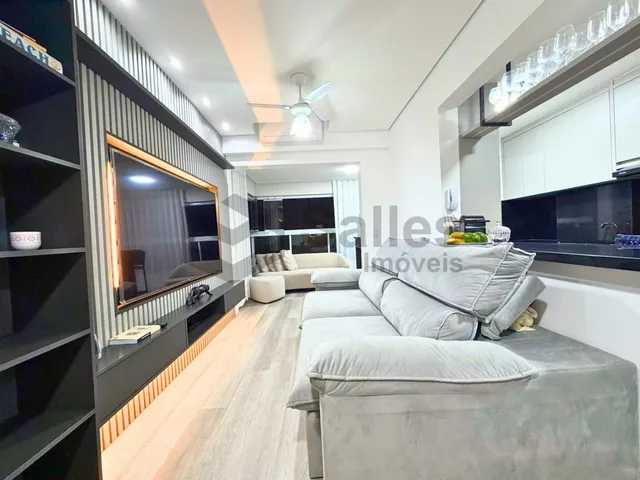 Imagem: Apartamento Residencial em Guarujá - Sp