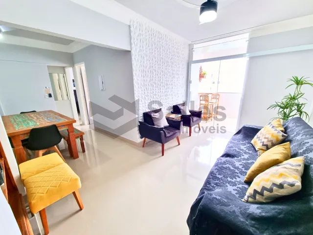 Imagem: Apartamento Residencial em Guarujá - Sp