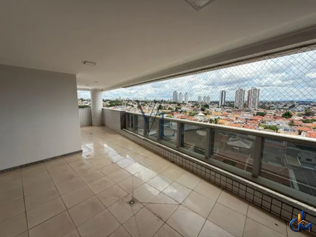 Imagem 9: Edifício Di Cavalcanti - Apartamento Jardim das Americas