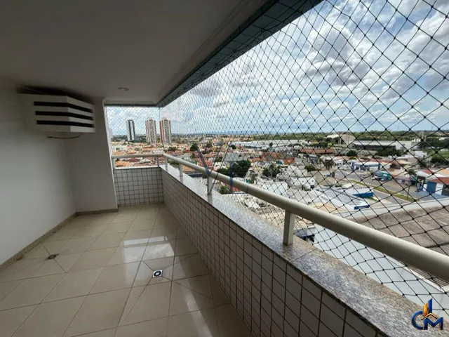 Imagem 15: Edifício Di Cavalcanti - Apartamento Jardim das Americas
