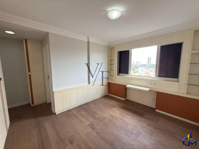 Imagem 3: Edifício Di Cavalcanti - Apartamento Jardim das Americas