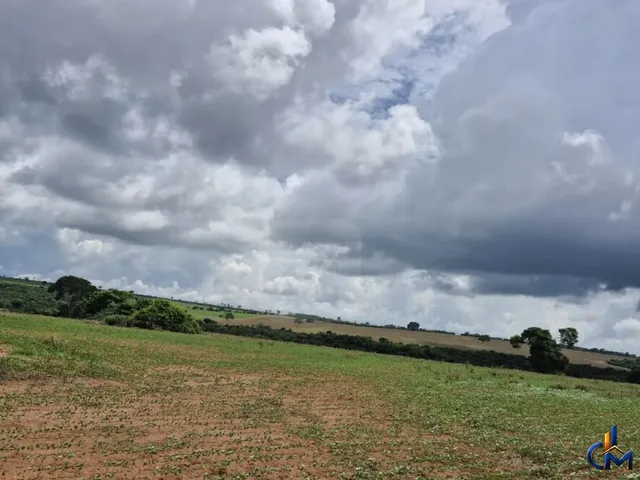 Imagem: Terreno/area no distrito
