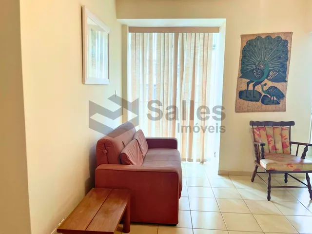 Imagem: Apartamento Residencial em Guarujá - Sp