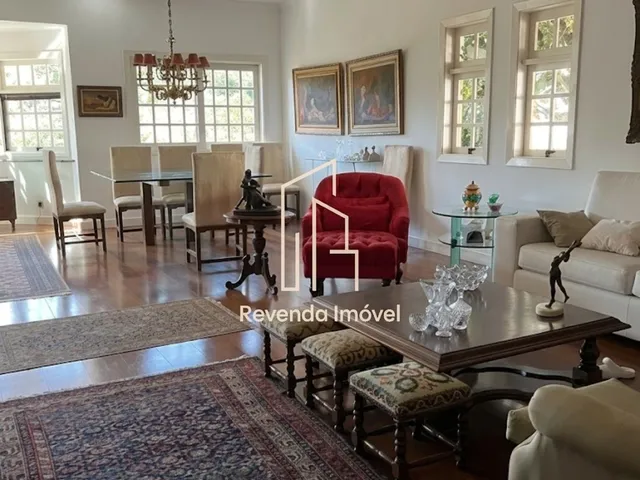 Imagem: Casa de Luxo no Butantã 3 Quartos, 4 Banheiros