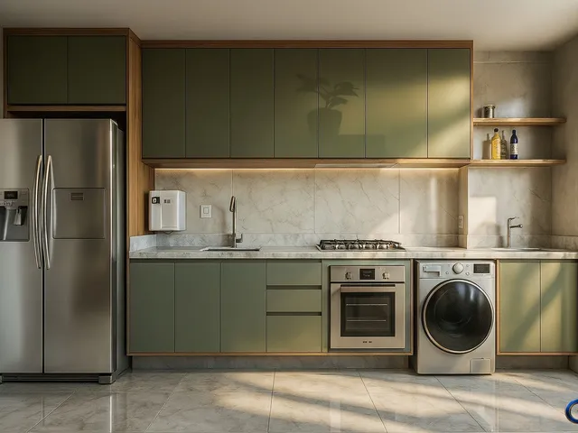 Imagem 5: Arch - Apartamento em Cidade Alta, Cuiabá/MT