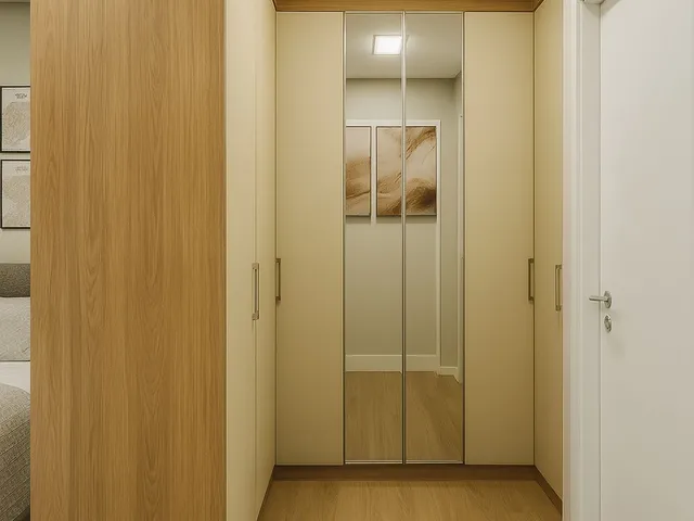 Imagem 4: Arch - Apartamento em Cidade Alta, Cuiabá/MT