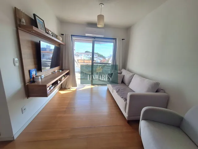 Imagem: Apartamento no Bairro Capoeiras com 2 Quartos