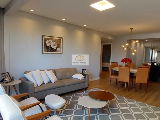 Imagem: LOCAÇÃO ANUAL- Apartamento mobiliado com