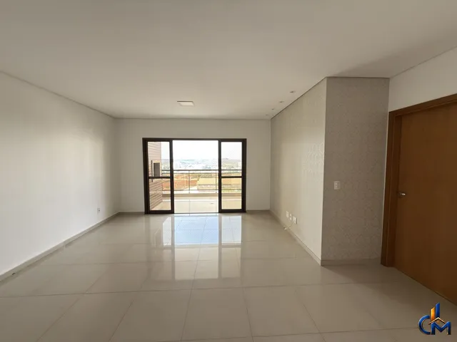 Imagem: O apartamento possui 3 Dormitórios, 3 Suítes, 4