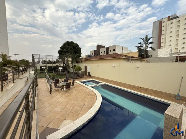 Imagem 4: Maison Gabriela - Apartamento 3 suítes no Santa Rosa
