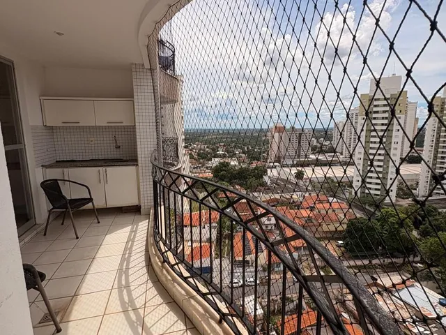 Imagem: Edifício Villagio Piemonte - Apartamento