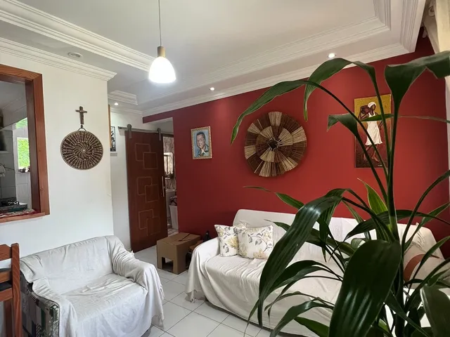 Imagem: Apartamento Residencial em Salvador - Ba