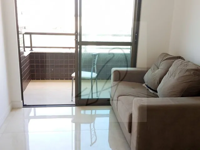 Imagem: Alugo Ap 2 quartos, 55m², Parque Bela Vista