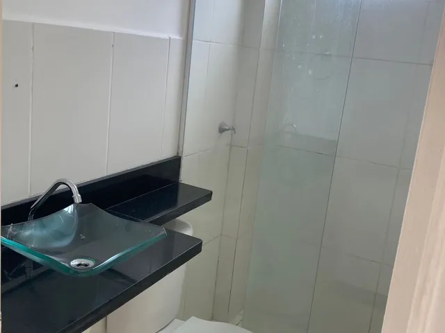 Imagem: Chapada dos Guimarães - Apartamento Padrão