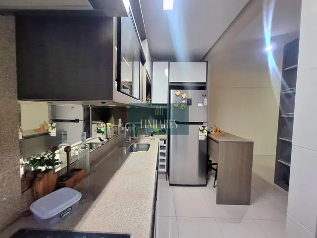 Imagem: Apartamento no Bairro Estreito