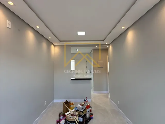 Imagem: Villagio Di Fiori - Casa à venda no bairro