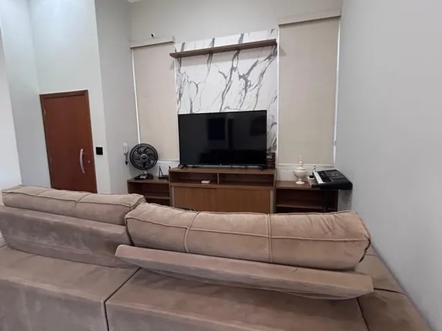 Imagem 12: Linda casa com ótimo padrão de acabamento para venda em Bonfim no Santa Cecilia, 3