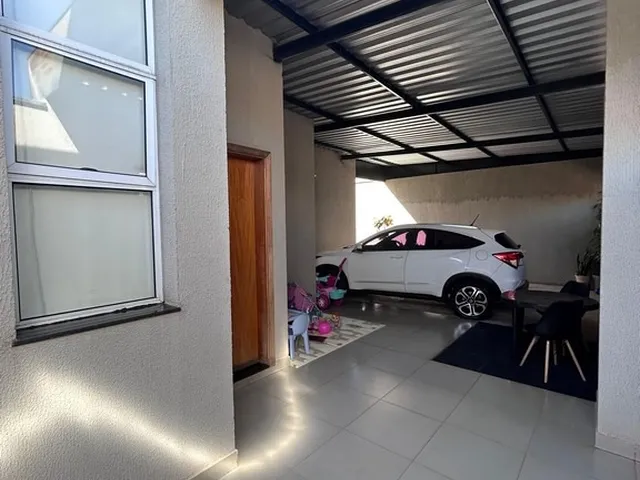 Imagem 15: Linda casa com ótimo padrão de acabamento para venda em Bonfim no Santa Cecilia, 3