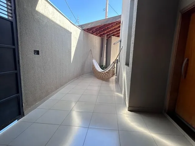 Imagem 7: Linda casa com ótimo padrão de acabamento para venda em Bonfim no Santa Cecilia, 3