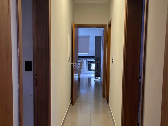 Imagem 11: Linda casa com ótimo padrão de acabamento para venda em Bonfim no Santa Cecilia, 3