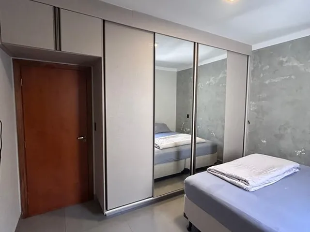 Imagem 6: Linda casa com ótimo padrão de acabamento para venda em Bonfim no Santa Cecilia, 3
