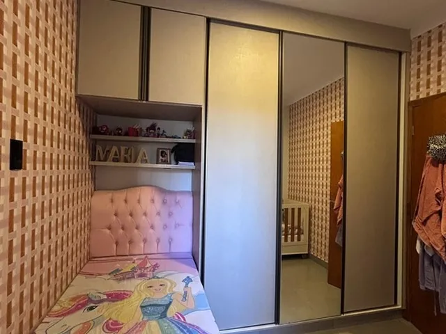 Imagem 2: Linda casa com ótimo padrão de acabamento para venda em Bonfim no Santa Cecilia, 3