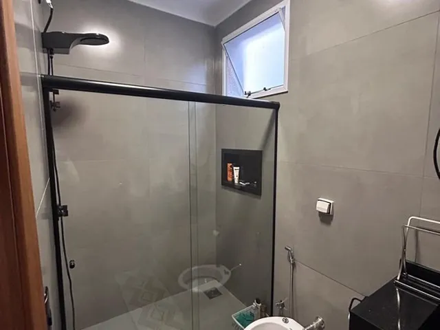 Imagem 10: Linda casa com ótimo padrão de acabamento para venda em Bonfim no Santa Cecilia, 3