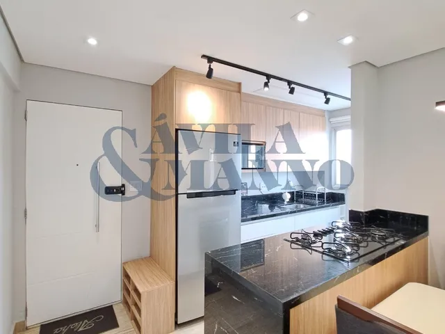 Imagem: Apartamento À Venda na Mooca, São Paulo-Sp