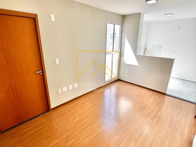 Imagem: Residencial Porto Amalfi - Apartamento à