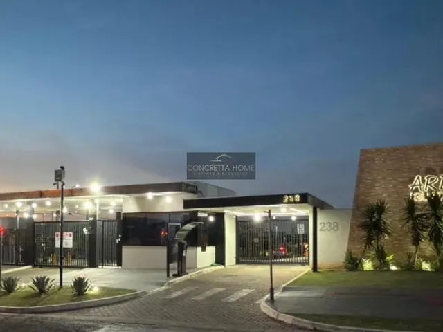 Imagem: Condominio Arbo Iguatemi - OPORTUNIDADE