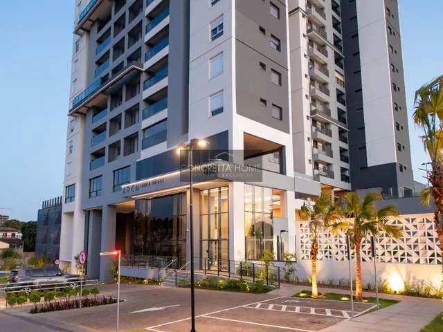 Imagem: Condominio Edificio ARCH - Oportunidade