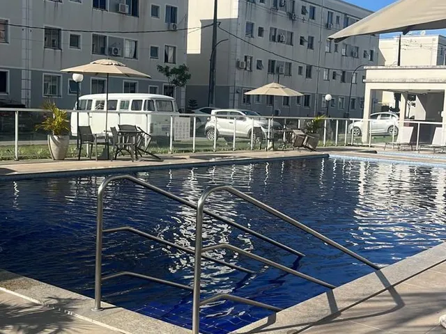 Imagem: Vendo Apartamento em Candeias, 2 Quartos