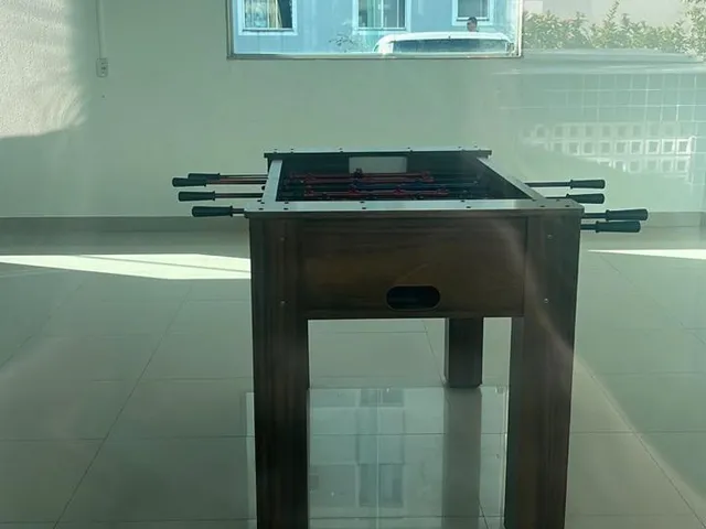 Imagem 16: Vendo Apartamento em Candeias, 2 Quartos, Condomínio Recanto do Sol, com Piscina e Churra