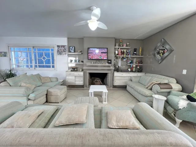 Imagem: Casa Condomínio À Beira Mar em Xangri-Lá