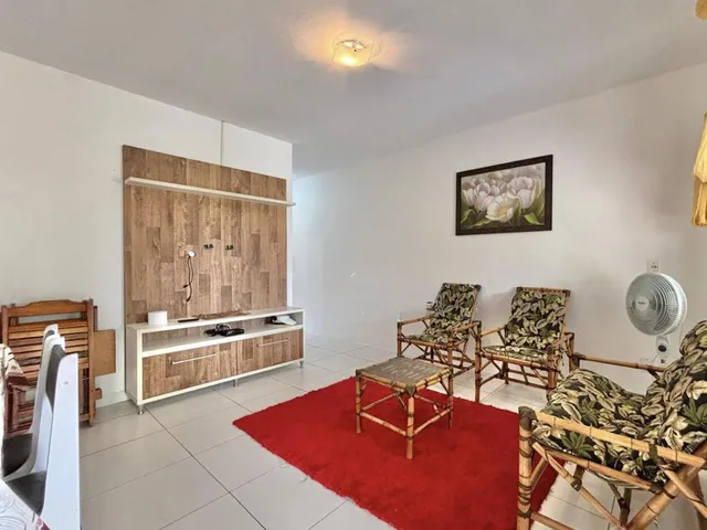 Imagem 3: Casa à venda em Nova Tramandaí com 2 dormitórios (1 suíte), forro em laje!