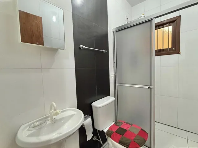 Imagem 5: Casa à venda em Nova Tramandaí com 2 dormitórios (1 suíte), forro em laje!