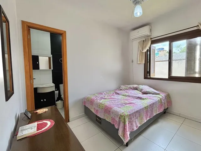 Imagem 7: Casa à venda em Nova Tramandaí com 2 dormitórios (1 suíte), forro em laje!